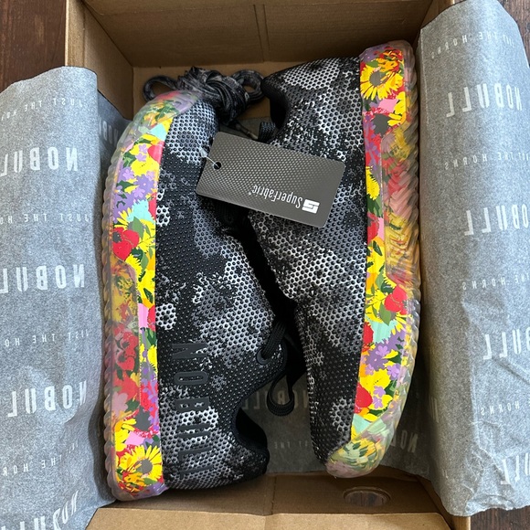 NO BULL sneakers - Picture 3 of 11